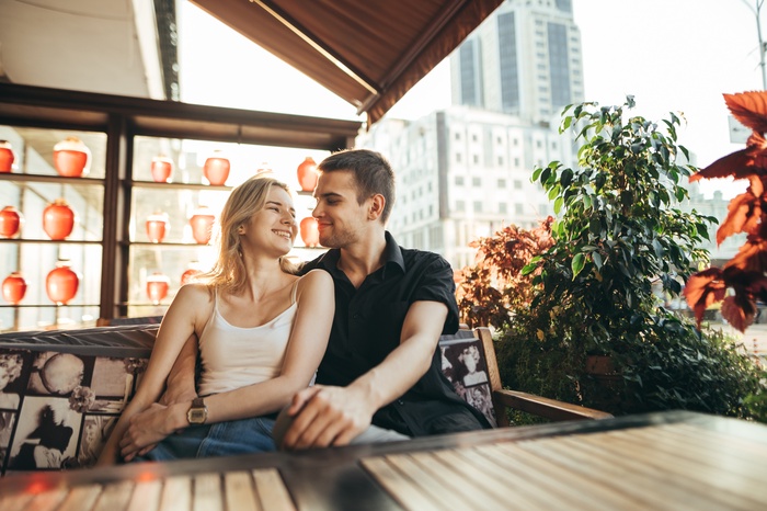 Professional Dating in Saguenay, Quebec