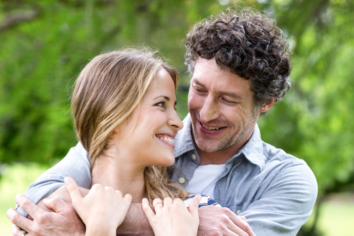 Luxury couple in Greater Poland