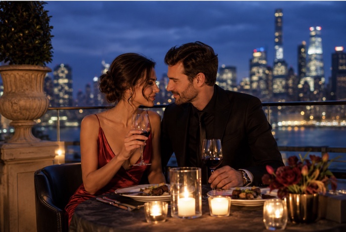 Millionaire Dating in Evans