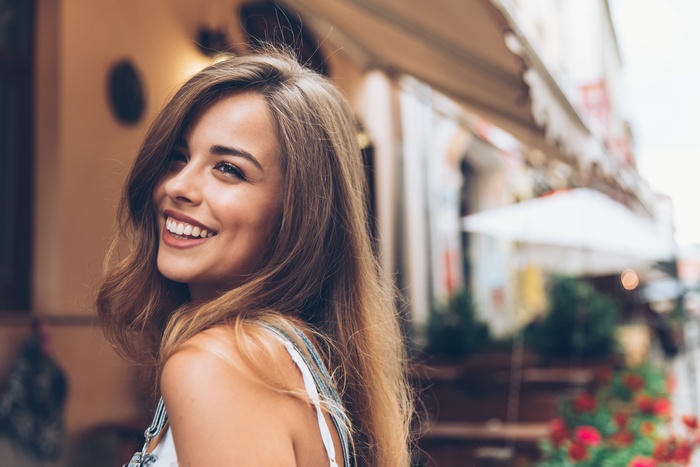 Rich Women Dating in Perris, California