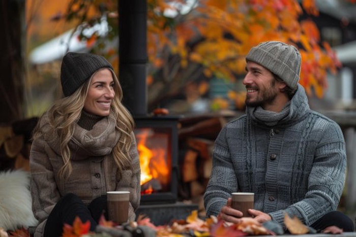 Professional Dating in Maple Ridge 