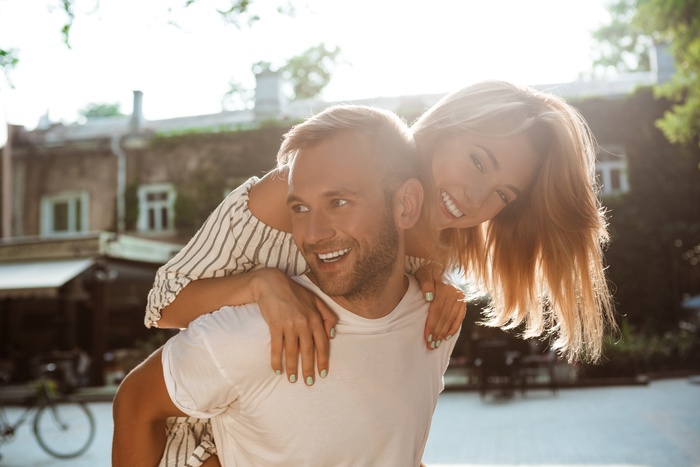 Rich Women Dating in Missouri City, Texas