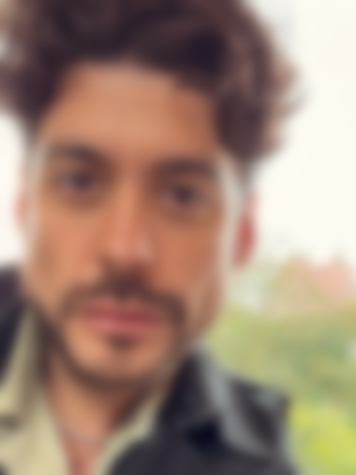 Man