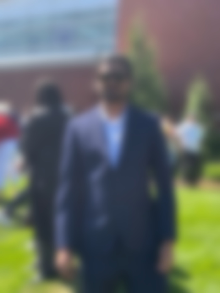 Man