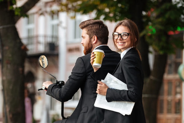 Professional Dating