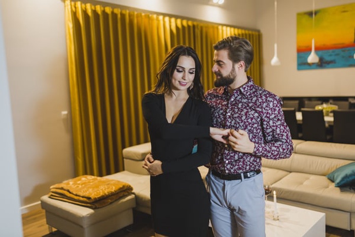 Rich Women Dating in Peachtree, Georgia