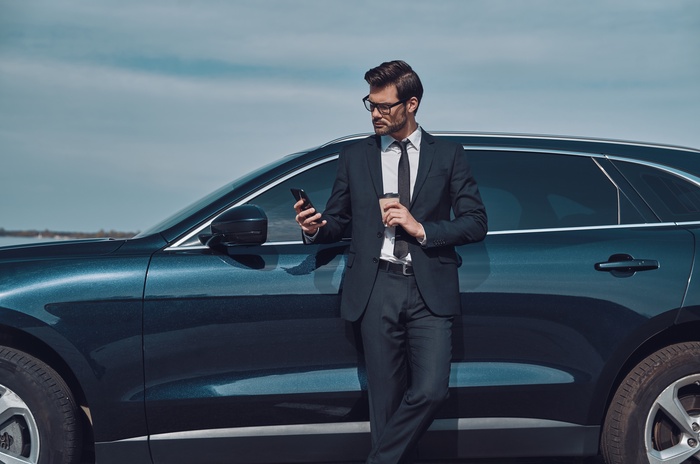 Rich Men Dating in Monterey Park, California