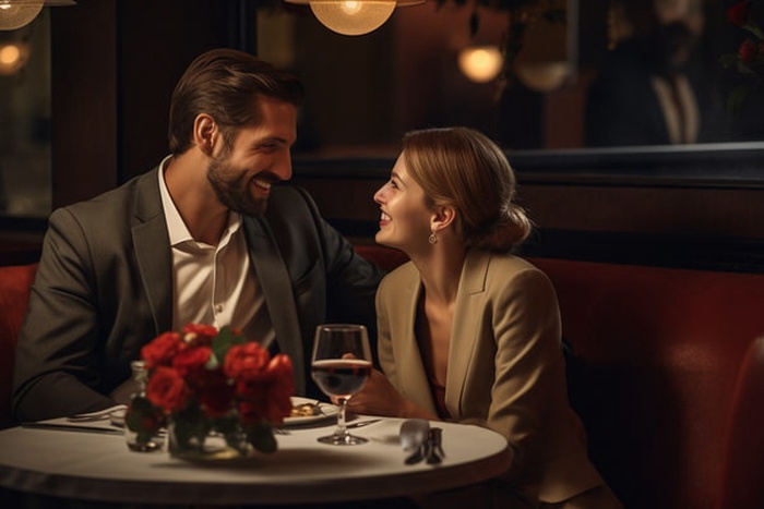 Professional Dating in Acton, California with MillionaireMatch