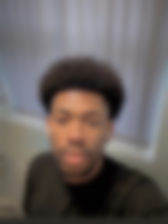 Man