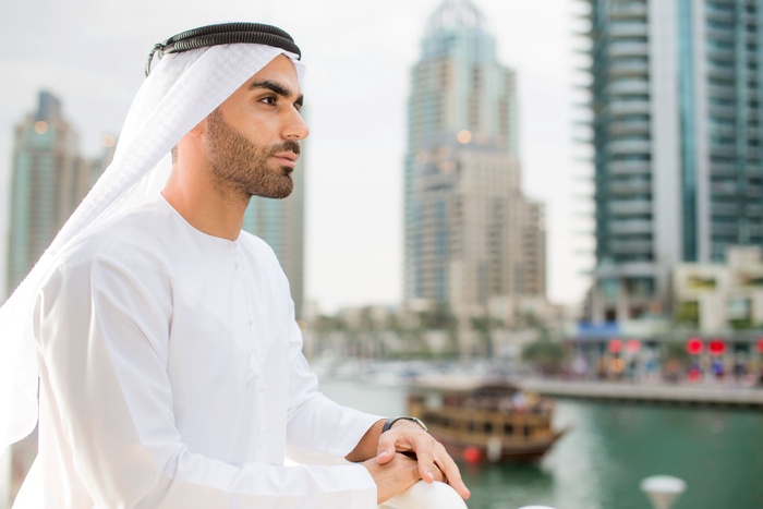 Why Rich Men in Abu Dhabi Make Great Partners