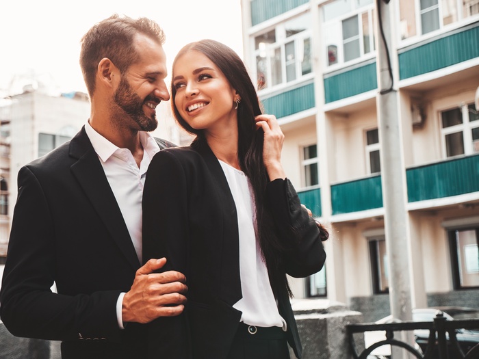Professional Dating in Toms River, New Jersey