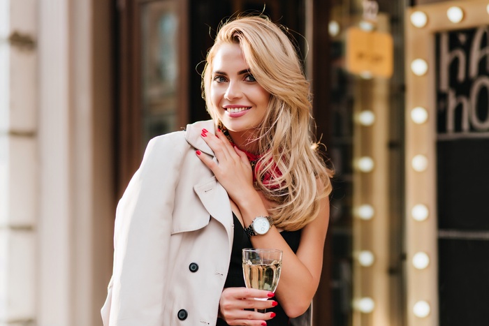 Rich Women Dating in Mazovia, Poland