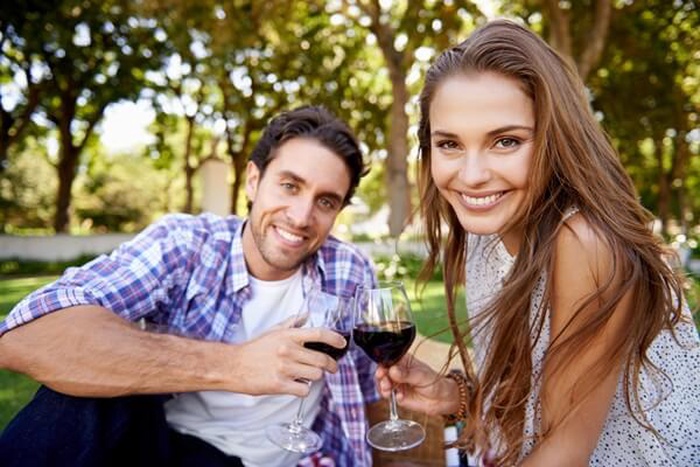 Millionaire Dating Santa Monica