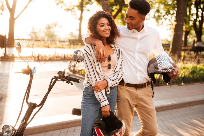 Latin dating site