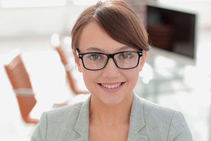 Professional woman in Dundee