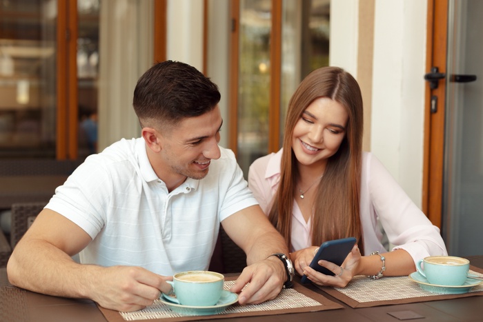 Rich Men Dating in Norwalk, California