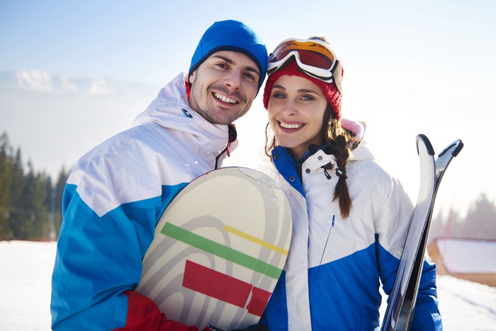 Why Rich Men Choose Tyrol for Romance