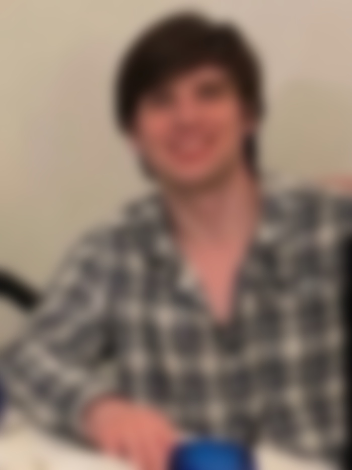 Man