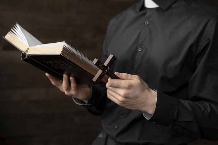 Pastors Dating Site