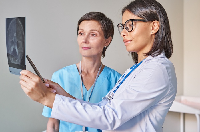 Medical Professionals