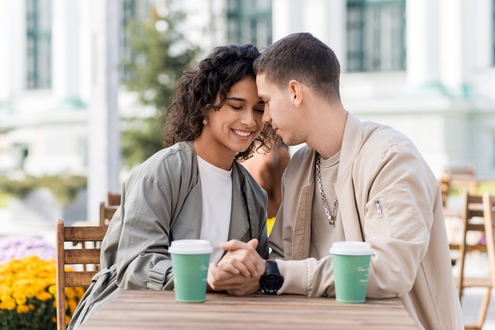 Latina dating site