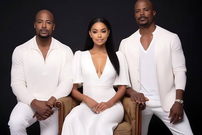 Best Dating Sites for Black Men to Meet White Women for Marriage | MillionaireMatch