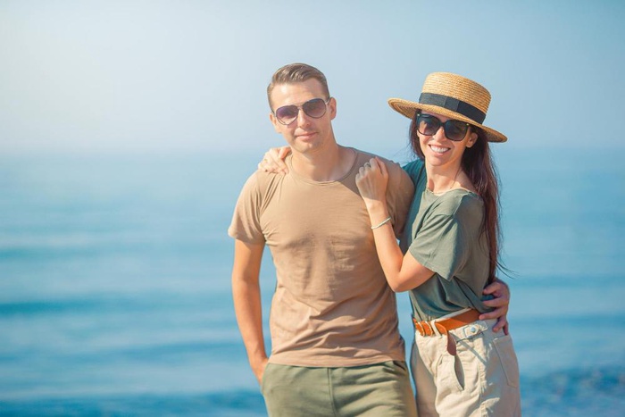 Rich Men Dating in Palm Harbor