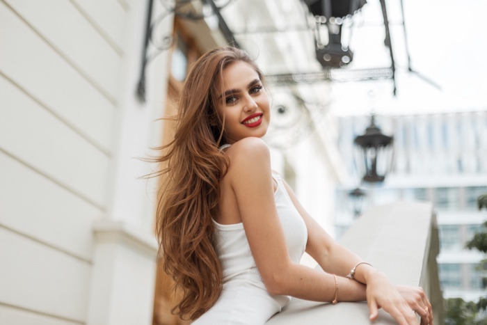 Rich Women Dating in East Orange, New Jersey
