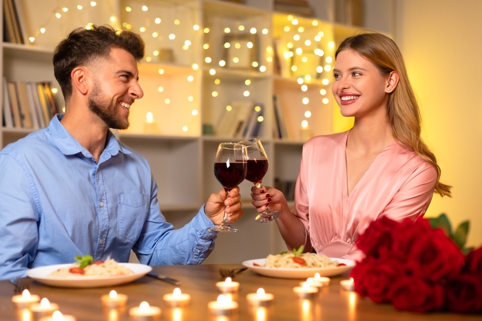 Rencontres pour millionnaires : comment entrer en contact avec des gens riches