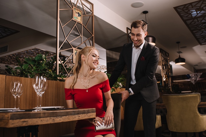 Rich Women in Sweden