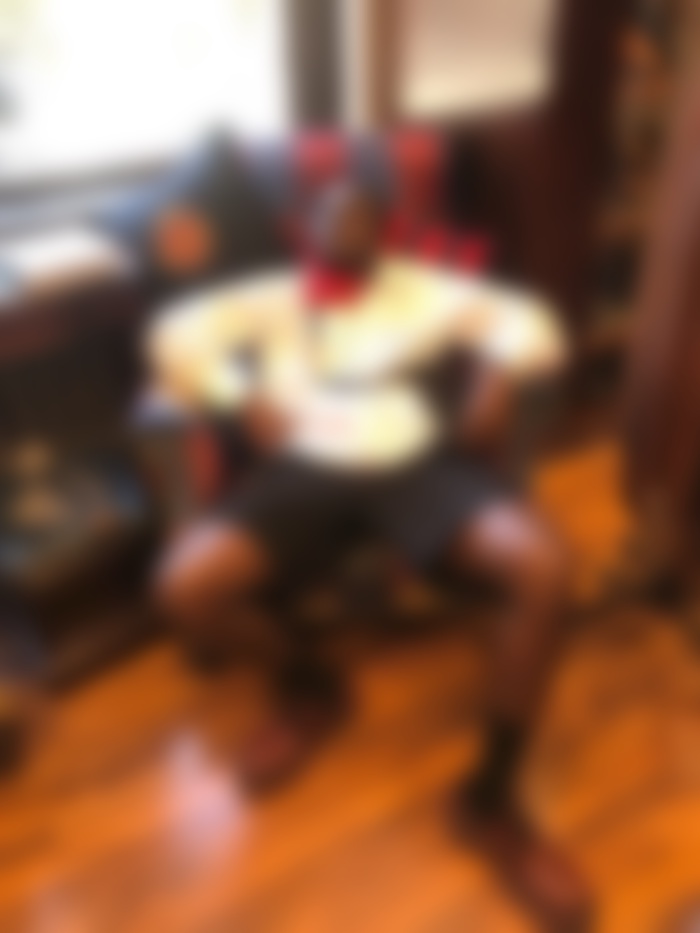 Man