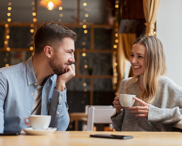 aplicación conocer hombres ricos