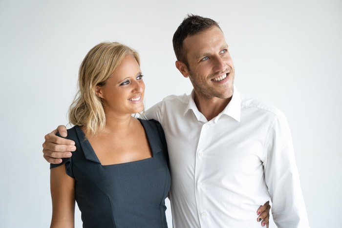 Professional Dating Site in Flower Mound, Texas
