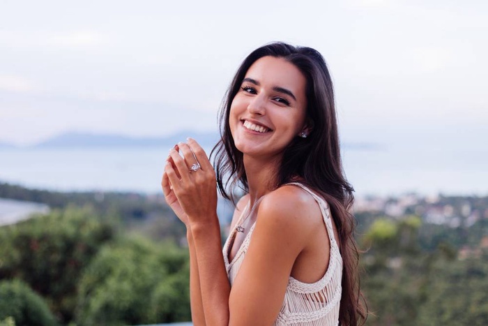 Rich Dating in West Coast