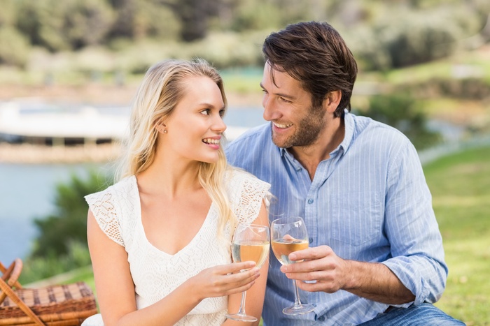 Citas millonarias: Mujeres Ricas Buscando Pareja