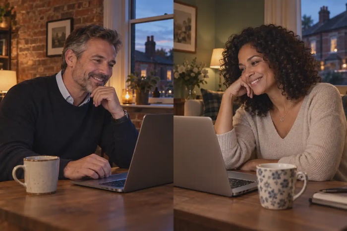 Random Video Call Dating: A Guide to Better Matches
