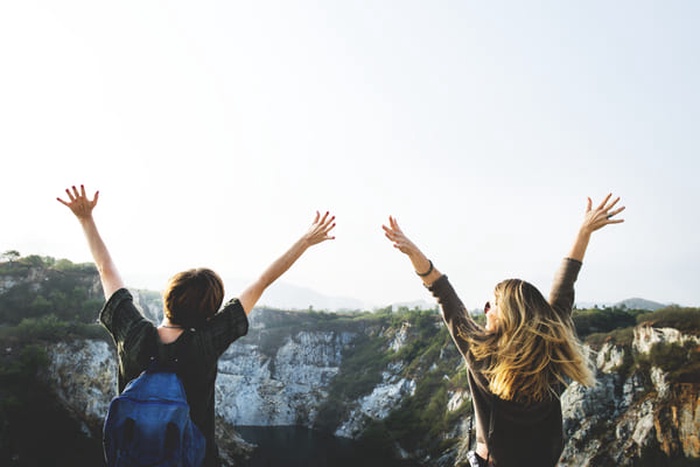 happy travel