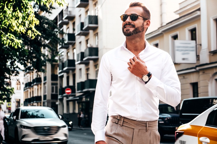 Rich Men Dating in Rome, Georgia