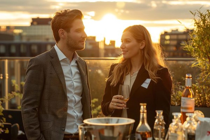 Professional Dating in Northport