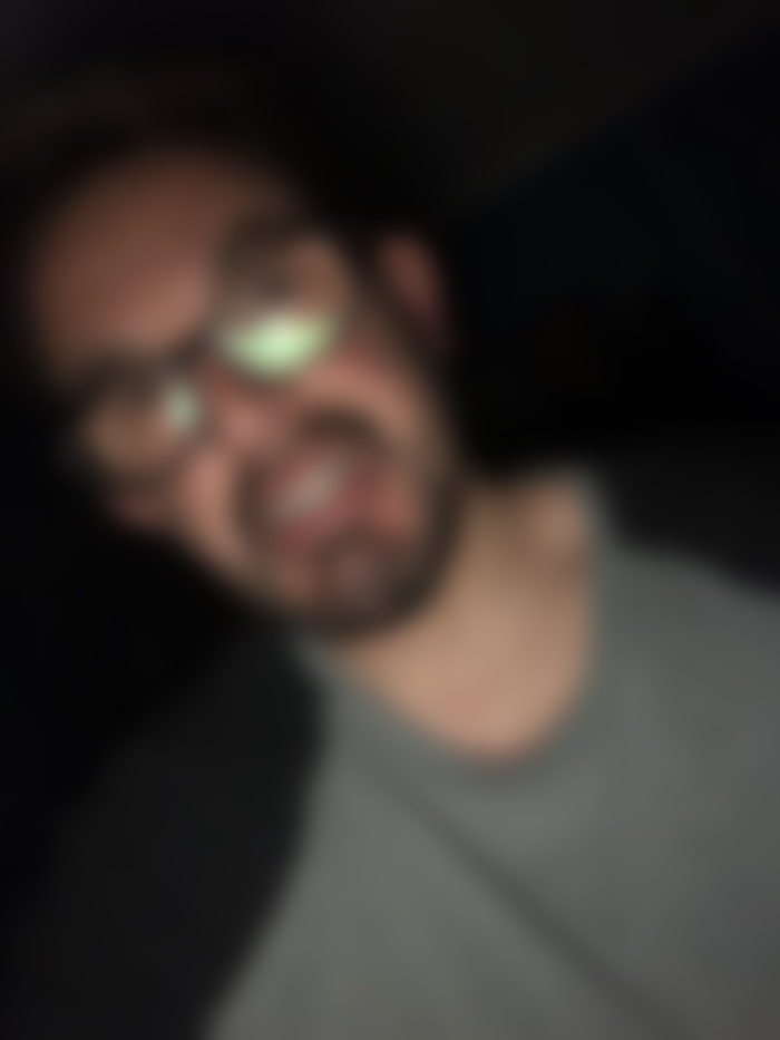 Man