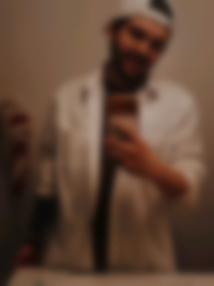 Man