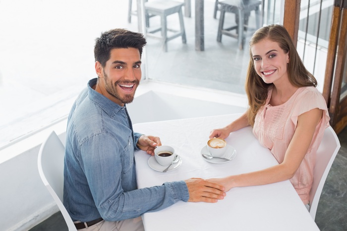 Professional Dating in Denton, Texas