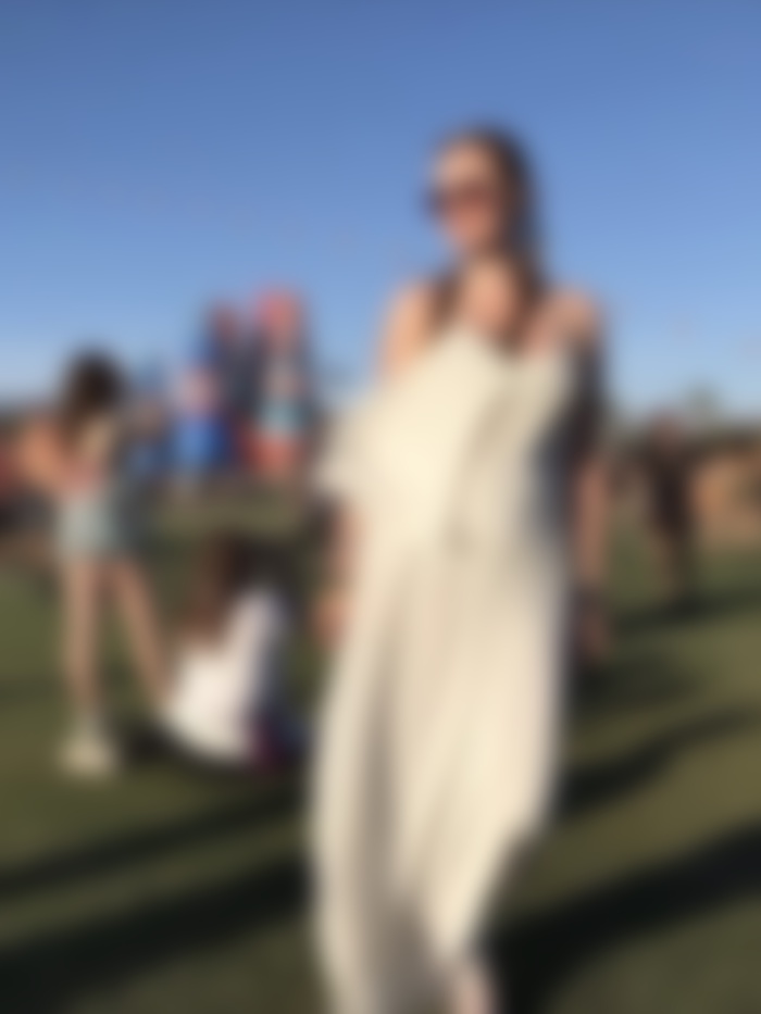Woman