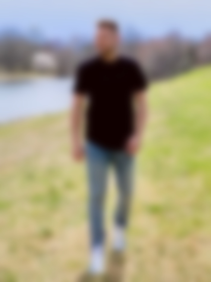 Man