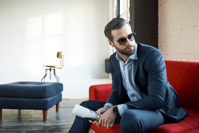 Million&auml;rs-Dating: Frauen Suchen Reiche Manner