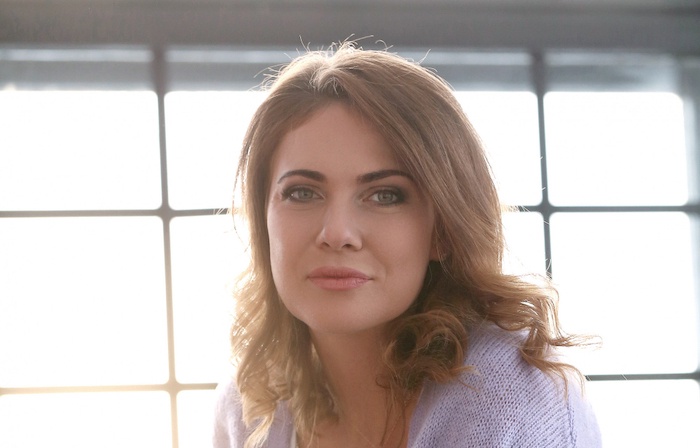 Mujer mayor de 40