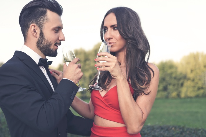 Luxury Dating in Mexico on MillionaireMatch
