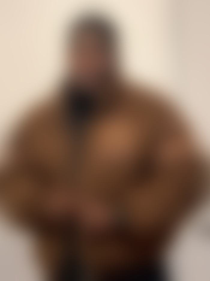 Man