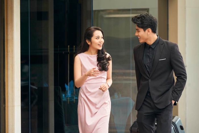Rich Dating in Singapore