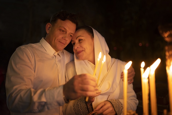 Eastern Orthodox Dating Site